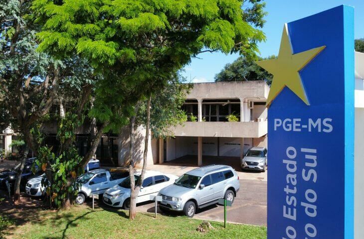 Imagem de compartilhamento para o artigo PGE cria procuradoria especializada em assuntos previdenciários em MS da MS Todo dia
